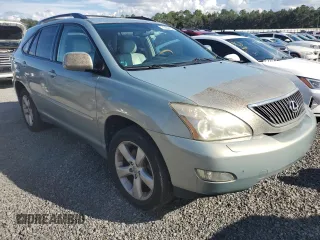 2005 Lexus RX 330 with VIN 2T2HA31U35C056591, listed as a Copart auction lot 73883414 with 182,322 mi miles and Non Repairable. Bid and sale history available at carsss.com. Image 4.