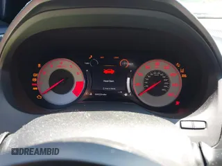 2021 Acura RDX w/A-Spec Package с VIN 5J8TC2H67ML015836, выставлен на аукционе IAAI как лот 42372482 с пробегом 39 223 миль миль и . История ставок и продаж доступна на DreamBid. Изображение 7.