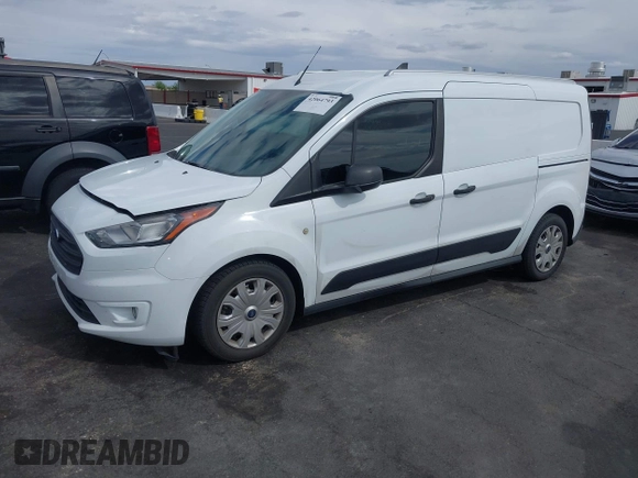 2020 Ford Transit Connect XLT с VIN NM0LS7F24L1481133, выставлен на аукционе IAAI как лот 42064793 с пробегом 97 929 миль миль и . История ставок и продаж доступна на DreamBid. Изображение 17.