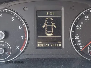 2012 Volkswagen Passat SE с VIN 1VWBH7A3XCC079924, выставлен на аукционе IAAI как лот 42333339 с пробегом 108 173 миль миль и . История ставок и продаж доступна на DreamBid. Изображение 15.