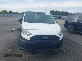 2019 Ford Transit Connect XL z VIN NM0GS9E20K1407608, wystawiony jako IAAI lot #42177594 z przebiegiem 55 951 mil mil oraz . Historia ofert i sprzedaży dostępna na DreamBid. Obrazek 13.