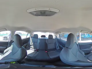 2017 Subaru Impreza Premium with VIN 4S3GKAB66H3622001, listed as a Copart auction lot 57838705 with 105,106 mi miles and Salvage title. Bid and sale history available at DreamBid. Image 14.