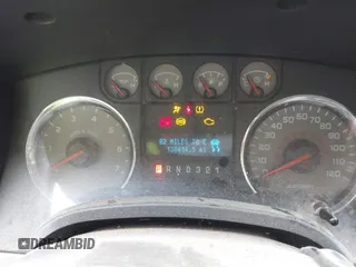 2009 Ford F-150 STX с VIN 1FTRX148X9FB49549, выставлен на аукционе IAAI как лот 42321152 с пробегом 143 956 миль миль и . История ставок и продаж доступна на DreamBid. Изображение 7.