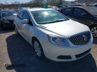 2016 Buick Verano with VIN 1G4PP5SK2G4112996, listed as a IAAI auction lot 41756881 with 69,333 mi miles. Bid and sale history available at carsss.com. Image 1.