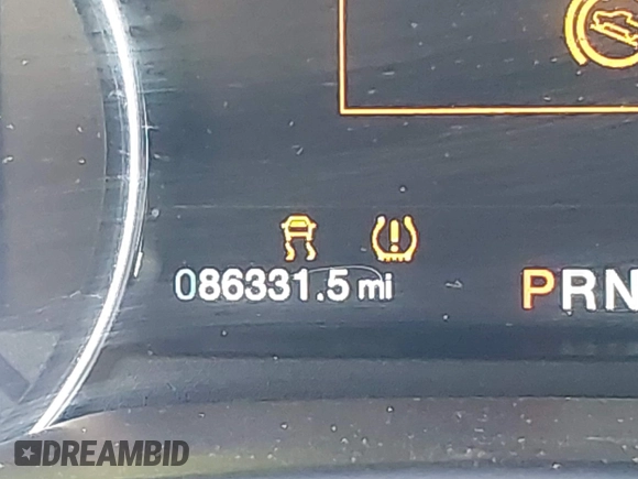 2018 Ford F-150 XL with VIN 1FTEW1E53JKD67060, listed as a IAAI auction lot 41612914 with 86,331 mi miles. Bid and sale history available at carsss.com. Image 16.
