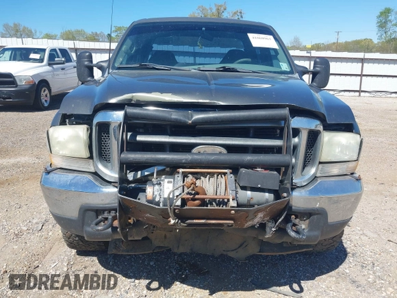 2002 Ford F-250 XL z VIN 1FTNW21L92EC03726, wystawiony jako IAAI lot #41860963 z przebiegiem 201 404 mil mil oraz . Historia ofert i sprzedaży dostępna na DreamBid. Obrazek 17.