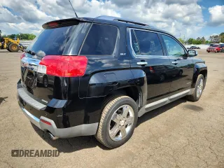 2012 GMC Terrain SLT-2 с VIN 2GKFLXE56C6145087, выставлен на аукционе Copart как лот 65922845 с пробегом 115 897 миль миль и Чистый • Clean title. История ставок и продаж доступна на DreamBid. Изображение 3.