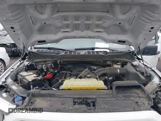 2021 Ford F-150 XL with VIN 1FTEX1C51MFD08456, listed as a IAAI auction lot 42220056 with 52,437 mi miles and . Bid and sale history available at DreamBid. Image 10.