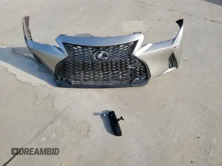 2021 Lexus IS 300 z VIN JTHAA1D26M5112909, wystawiony jako Copart lot #65424005 z przebiegiem 44 882 mil mil oraz Czysty tytuł • Clean title. Historia ofert i sprzedaży dostępna na DreamBid. Obrazek 12.