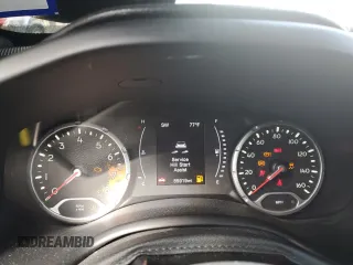 2018 Jeep Renegade Sport с VIN ZACCJAAB7JPG85934, выставлен на аукционе Copart как лот 54799535 с пробегом 85 919 миль миль и Списание • Salvage title. История ставок и продаж доступна на DreamBid. Изображение 9.