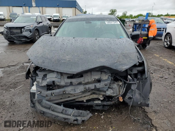 2012 Ford Fusion SEL z VIN 3FAHP0JA1CR393751, wystawiony jako Copart lot #58041345 z przebiegiem 103 092 mil mil oraz Tytuł czysty. Historia ofert i sprzedaży dostępna na DreamBid. Obrazek 5.