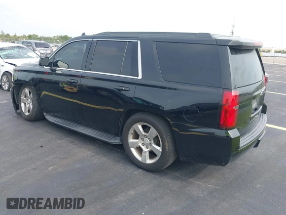 2016 Chevrolet Tahoe LT z VIN 1GNSCBKC3GR442979, wystawiony jako IAAI lot #42595569 z przebiegiem 171 769 mil mil oraz . Historia ofert i sprzedaży dostępna na DreamBid. Obrazek 3.