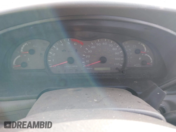 2003 Toyota Sequoia SR5 with VIN 5TDZT34A93S191177, listed as a IAAI auction lot 41175704 with Not Provided miles and . Bid and sale history available at DreamBid. Image 7.