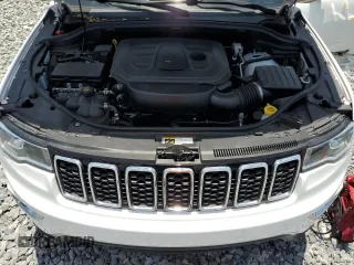 2020 Jeep Grand Cherokee Altitude with VIN 1C4RJEAG0LC182654, listed as a Copart auction lot 56711255 with 35,683 mi miles and Non repairable. Bid and sale history available at DreamBid. Image 12.