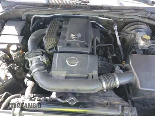 2008 Nissan Pathfinder SE with VIN 5N1AR18B58C654973, listed as a IAAI auction lot 42795855 with 197,071 mi miles and . Bid and sale history available at DreamBid. Image 10.