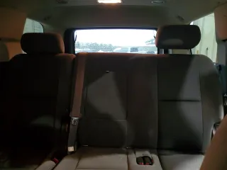 2009 Chevrolet Tahoe LS with VIN 1GNFC13019R276643, listed as a Copart auction lot 43242215 with 226,205 mi miles and Salvage title. Bid and sale history available at DreamBid. Image 10.