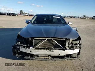 2012 BMW 5 Series 528i z VIN WBAXG5C5XCDX02237, wystawiony jako Copart lot #47799275 z przebiegiem 116 257 mil mil oraz Szkoda całkowita • Salvage title. Historia ofert i sprzedaży dostępna na DreamBid. Obrazek 11.