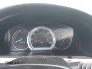 2006 Suzuki Forenza with VIN KL5JD56Z36K472708, listed as a IAAI auction lot 39974625 with 96,531 mi miles and . Bid and sale history available at DreamBid. Image 7.