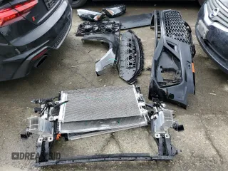 2022 Audi RS 5 Sportback z VIN WUAAWCF53NA902427, wystawiony jako Copart lot #45095014 z przebiegiem 13 104 mil mil oraz . Historia ofert i sprzedaży dostępna na DreamBid. Obrazek 12.