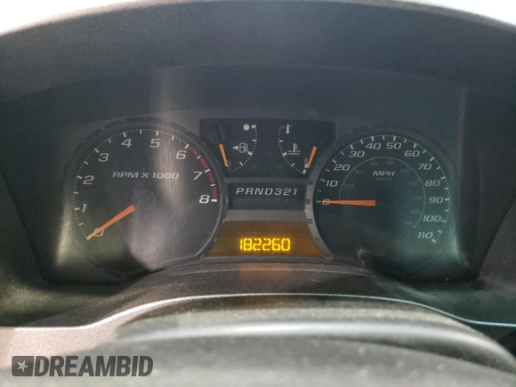 2004 Chevrolet Colorado LS Z71 with VIN 1GCDT196X48105643, listed as a Copart auction lot 41406015 with 182,260 mi miles and Salvage Title. Bid and sale history available at carsss.com. Image 9.