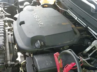 2018 Chevrolet Colorado 4WD Work Truck z VIN 1GCGTBEN7J1264527, wystawiony jako IAAI lot #42523199 z przebiegiem 157 000 mil mil oraz . Historia ofert i sprzedaży dostępna na DreamBid. Obrazek 19.