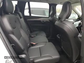 2025 Volvo XC90 Core с VIN YV4M12PJ1S1338770, выставлен на аукционе Copart как лот 44923915 с пробегом 823 миль миль и Чистый • Clean title. История ставок и продаж доступна на DreamBid. Изображение 11.