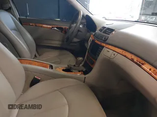 2006 Mercedes-Benz E 320 CDI with VIN WDBUF26J16A933130, listed as a IAAI auction lot 42000301 with 102,525 mi miles and . Bid and sale history available at DreamBid. Image 5.