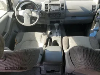 2005 Nissan Xterra SE с VIN 5N1AN08U55C652398, выставлен на аукционе Copart как лот 60207505 с пробегом 221 829 миль миль и Чистый • Clean title. История ставок и продаж доступна на DreamBid. Изображение 8.