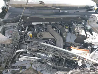 2023 Volkswagen Taos SE z VIN 3VVEX7B24PM342309, wystawiony jako IAAI lot #42138958 z przebiegiem 18 787 mil mil oraz . Historia ofert i sprzedaży dostępna na DreamBid. Obrazek 10.
