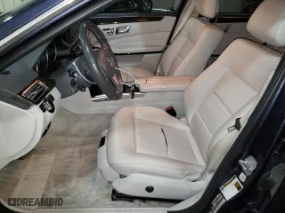 2016 Mercedes-Benz E-Class E 250 BlueTEC Luxury with VIN WDDHF9HB5GB227748, listed as a Copart auction lot 67797013 with 182,060 mi miles. Bid and sale history available at carsss.com. Image 7.