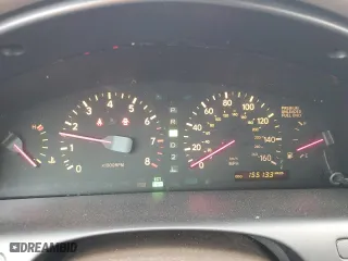 1995 Lexus GS 300 with VIN JT8JS47E3S0092357, listed as a Copart auction lot 74065324 with 155,133 mi miles and Clean Title. Bid and sale history available at carsss.com. Image 9.