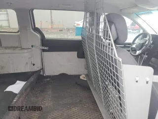 2010 Dodge Grand Caravan Cargo with VIN 2D4CN1AEXAR377301, listed as a Copart auction lot 71476774 with 125,421 mi miles and Salvage Title. Bid and sale history available at carsss.com. Image 11.