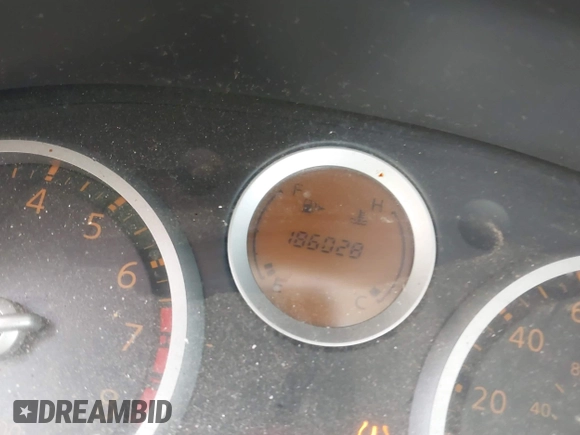 2008 Nissan Sentra S with VIN 3N1AB61E68L671363, listed as a IAAI auction lot 42261715 with 186,028 mi miles and . Bid and sale history available at DreamBid. Image 7.