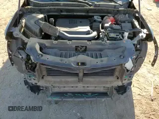 2022 Chevrolet Blazer LT z VIN 3GNKBCR45NS135797, wystawiony jako Copart lot #72015815 z przebiegiem 135 318 mil mil oraz Szkoda całkowita • Salvage title. Historia ofert i sprzedaży dostępna na DreamBid. Obrazek 15.