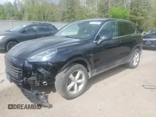 2015 Porsche Cayenne Diesel z VIN WP1AF2A21FLA39197, wystawiony jako Copart lot #56112875 z przebiegiem 264 862 mil mil oraz Czysty tytuł • Clean title. Historia ofert i sprzedaży dostępna na DreamBid. Obrazek 1.