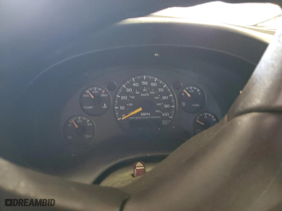 2001 Chevrolet S-10 with VIN 1GCCS195518142486, listed as a Copart auction lot 47728585 with 0 mi miles and Non Repairable. Bid and sale history available at carsss.com. Image 9.