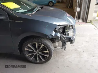 2019 Toyota Corolla L with VIN 2T1BURHE1KC204994, listed as a IAAI auction lot 41896042 with 50,097 mi miles and . Bid and sale history available at DreamBid. Image 22.