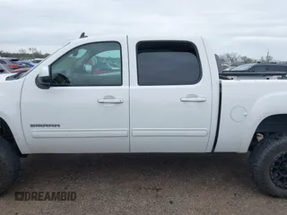 2010 GMC Sierra 1500 with VIN 3GTXKWE26AG242746, listed as a IAAI auction lot 41892737 with 248,429 mi miles and . Bid and sale history available at DreamBid. Image 14.