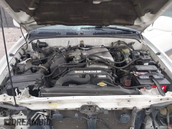 1999 Toyota 4Runner Limited z VIN JT3GN87R5X0118188, wystawiony jako IAAI lot #42278491 z przebiegiem 110 273 mil mil oraz . Historia ofert i sprzedaży dostępna na DreamBid. Obrazek 10.