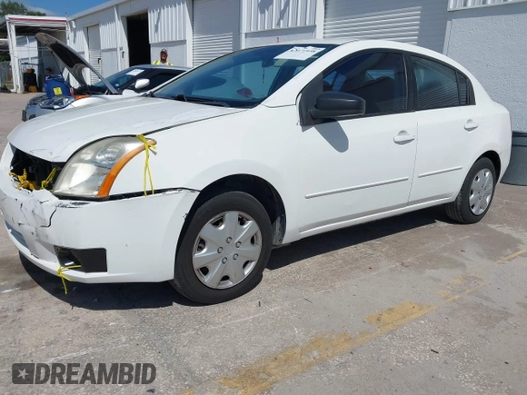 2009 Nissan Sentra FE+ with VIN 3N1AB61E59L619630, listed as a IAAI auction lot 42071938 with 150,212 mi miles and . Bid and sale history available at DreamBid. Image 17.