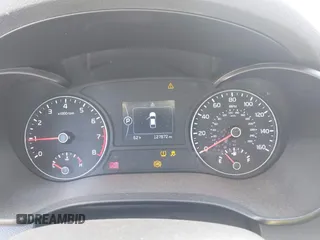 2017 Kia Optima LX with VIN 5XXGT4L35HG146696, listed as a IAAI auction lot 41816527 with 127,872 mi miles. Bid and sale history available at carsss.com. Image 7.