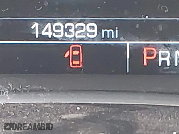 2018 Chevrolet Equinox Premier with VIN 2GNAXVEV7J6275379, listed as a IAAI auction lot 41949962 with 149,329 mi miles and . Bid and sale history available at DreamBid. Image 15.
