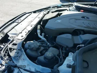 2023 BMW 3 Series 330i xDrive with VIN 3MW89FF04P8D43734, listed as a IAAI auction lot 41830521 with 13,465 mi miles and . Bid and sale history available at DreamBid. Image 19.