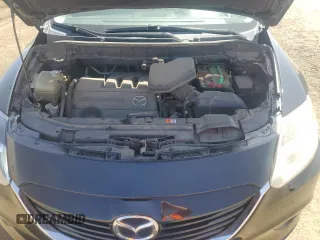 2015 Mazda CX-9 Grand Touring with VIN JM3TB3DA3F0449202, listed as a Copart auction lot 57174515 with 159,635 mi miles and Clean title. Bid and sale history available at DreamBid. Image 12.
