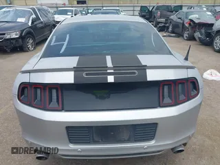 2013 Ford Mustang GT with VIN 1ZVBP8CF4D5231332, listed as a IAAI auction lot 42432916 with 78,564 mi miles and . Bid and sale history available at DreamBid. Image 17.
