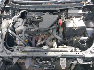 2012 Nissan Rogue SV with VIN JN8AS5MV3CW356434, listed as a IAAI auction lot 42006140 with 219,175 mi miles. Bid and sale history available at carsss.com. Image 9.