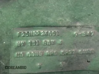 1972 Ford F-250 z VIN F25HRP24651, wystawiony jako Copart lot #78498264 z przebiegiem 34 487 mil mil oraz Szkoda całkowita • Salvage title. Historia ofert i sprzedaży dostępna na DreamBid. Obrazek 10.