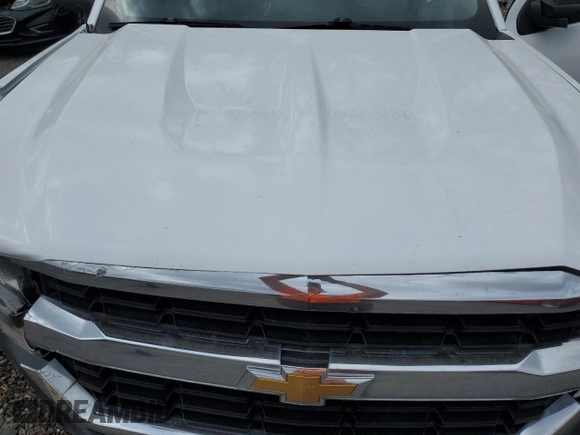 2016 Chevrolet Silverado 1500 Work Truck with VIN 1GCVKNEH3GZ122952, listed as a Copart auction lot 44531075 with 271,736 mi miles and Salvage Title. Bid and sale history available at carsss.com. Image 11.