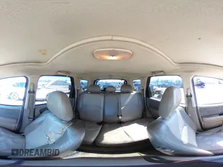 2007 Mercury Mariner Luxury with VIN 4M2YU91147KJ04454, listed as a Copart auction lot 49666005 with 198,627 mi miles and Salvage title. Bid and sale history available at DreamBid. Image 14.