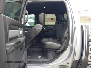 2021 Ram 2500 Power Wagon с VIN 3C6TR5EJ5MG501492, выставлен на аукционе IAAI как лот 42416688 с пробегом 35 033 миль миль и . История ставок и продаж доступна на DreamBid. Изображение 8.